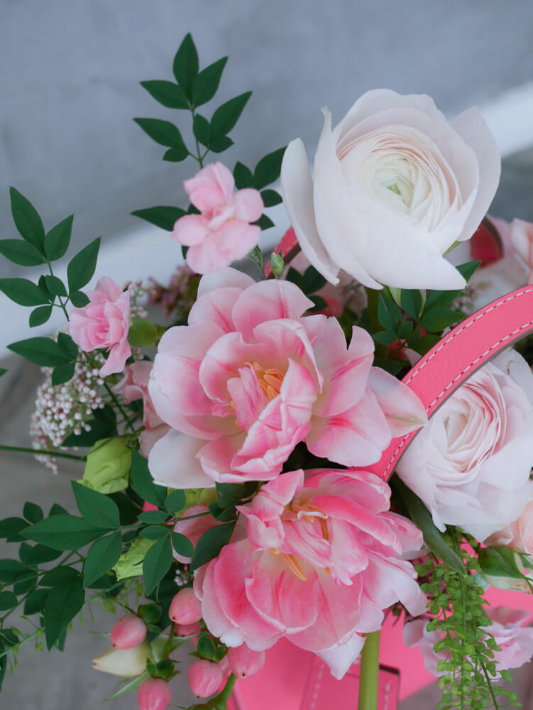 flower in a bag 55 Hahahaflorist