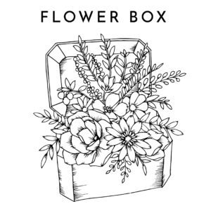FLOWERBOX